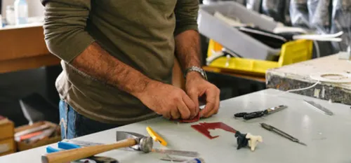 RECONVERSION : Dominique appelle à l'aide