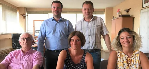 Jeumont innove pour réussir la parentalité