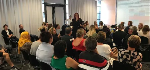 Hautmont - Stress des parents d'élèves, développement du projet...