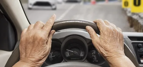 Sécurité routière : les séniors révisent