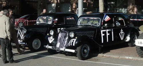 Une plongée dans l'histoire à Fourmies