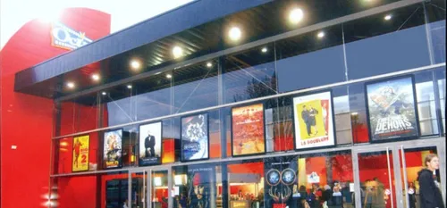 Des concerts au cinéma ?