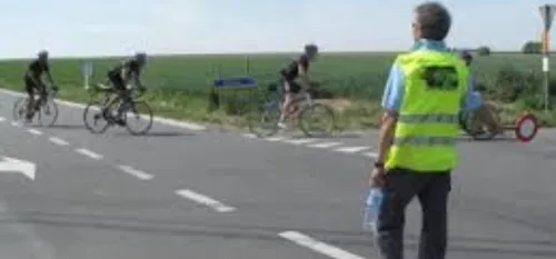 Fourmies  : le Grand Prix cycliste recherche encore 11 signaleurs