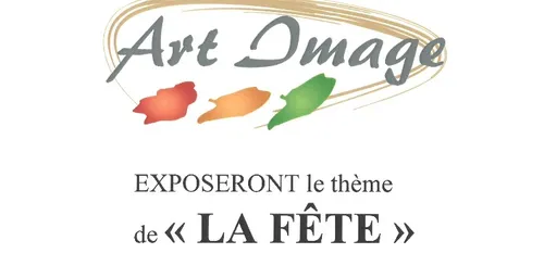 Hautmont : expo « la fête » à la médiathèque