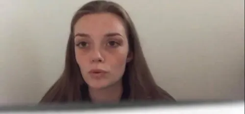 Disparition - Margaux donne de ses nouvelles dans une vidéo