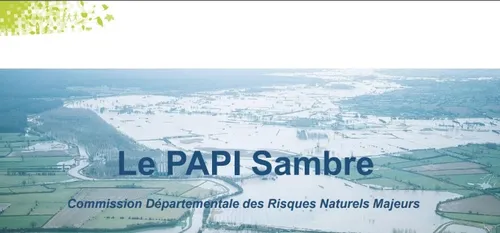 PAPI : un programme pour lutter contre les inondations