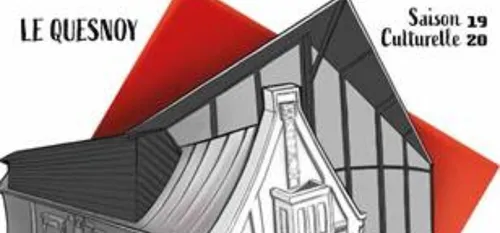 Le Quesnoy : la saison culturelle débute ce 13 septembre