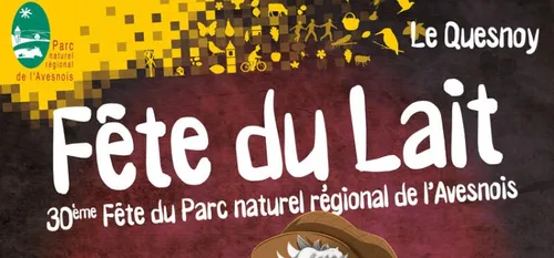 Le Quesnoy : c’est la fête du lait ce 15 septembre