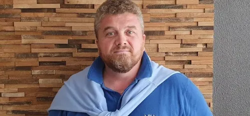 Franck Berteaux confirme sa candidature aux élections municipales à...