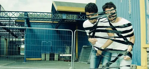 Maubeuge : le groupe Scrtch sort un EP