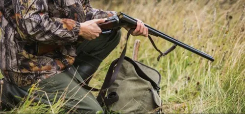 L'ouverture générale de la chasse, c'est dimanche à 9h