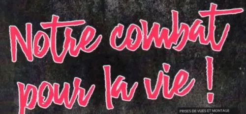 Maubeuge - 15 malades face à l'objectif pour prévenir du cancer