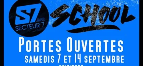 Maubeuge : portes ouvertes pour l’association "Secteur 7 "
