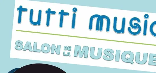 Fourmies : ne manquez pas le salon Tutti Music ce week-end !
