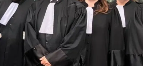 Réforme des retraites - Les professions libérales en grève, dont...