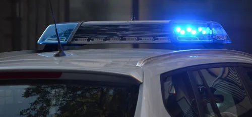 Appel à témoin après un accident de trottinette électrique à...