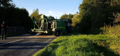 Drame à Hargnies - Il venait de se marier, il avait 27 ans