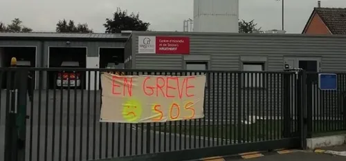 Sapeurs-Pompiers en grève - Pourquoi réclament-ils plus d'effectif ?