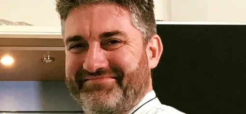 Après le Air Guitar, voici le Air cuisine !