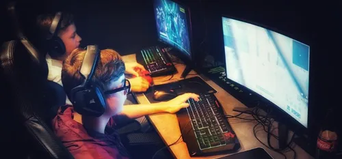 E-sport : l’ambition lilloise