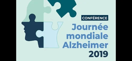 21 septembre : Journée mondiale Alzheimer