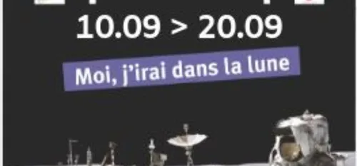 Expo : un tour dans les étoiles à Maubeuge