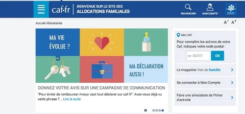 Retard à la CAF : quelles conséquences ? Quelles solutions ?