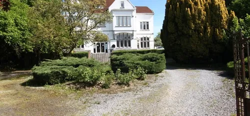 (Dossier) - Aulnoye-Aymeries va accueillir une Maison de l'Enfance...