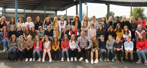 Le Choeur de l’Avesnois à  Arras ce dimanche