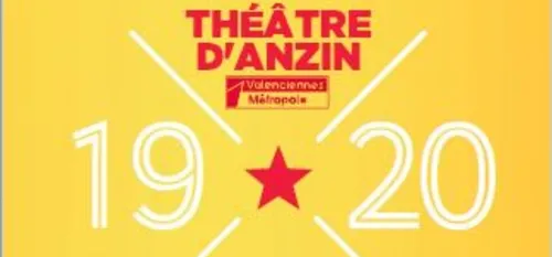 Anzin: lancement de la programmation culturelle ce jeudi soir