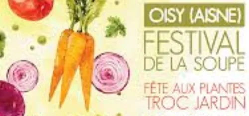 L’automne s’installe à Oisy avec plantes et soupes !