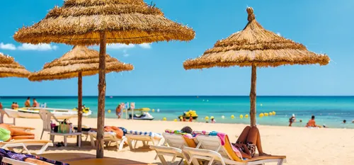 Faillite de Thomas Cook - Déborah privée de vacances au soleil ?