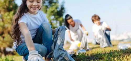 Sensibiliser les enfants à l’environnement pour une génération plus...