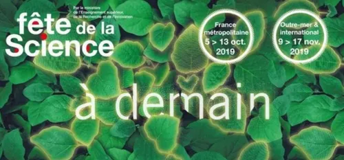 Fête de la science : zoom à l’Ecomusée de Fourmies