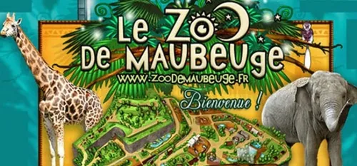 Visite gratuite au zoo pour les Maubeugeois ce week-end.
