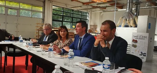 Bientôt de nouvelles formations pour les métiers de demain à...