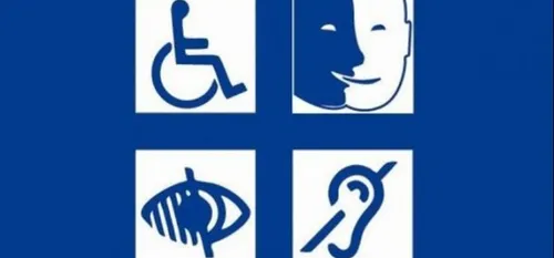 Le Quesnoy : journée de sensibilisation au handicap