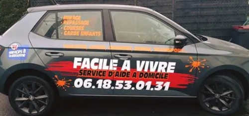 Emploi: « facile à vivre » service d’aide à domicile recrute