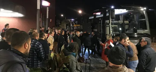 Emplois Saisonniers - 81 personnes à Albertville pour décrocher un...