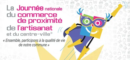 Maubeuge : salon du commerce de proximité ce dimanche
