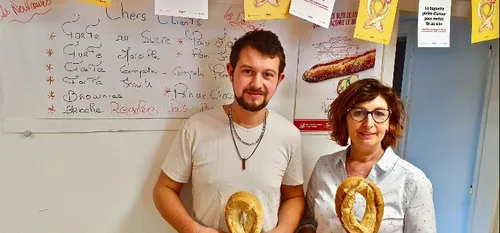 Hautmont : la love baguette revient pour lutter contre le sida