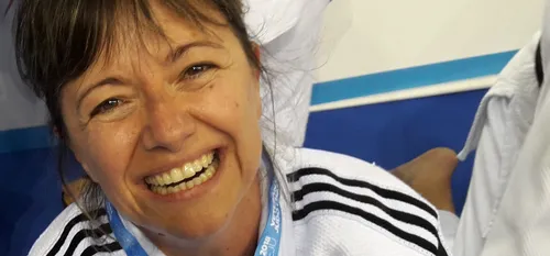 Judo - Patricia Bastient bientôt aux Championnats du Monde Vétérans