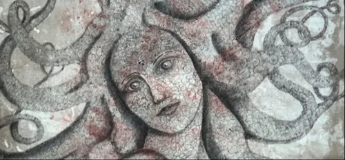 Loret défend la nature dans sa nouvelle expo