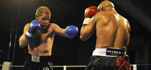 Fourmies : gala de boxe ce week-end
