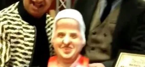 L’humoriste Booder est la nouvelle victime des « Made Head Fun » !