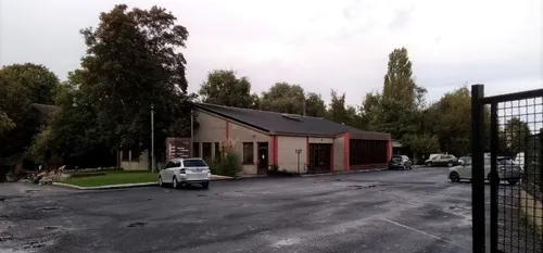 Le Crématorium d'Hautmont, fermé à partir de demain, pourquoi ?