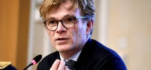 Deux Ministres attendus demain à Avesnes-sur-Helpe