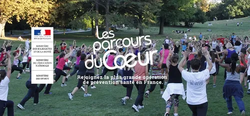 Des bénévoles sont recherchés pour créer les prochains parcours du...