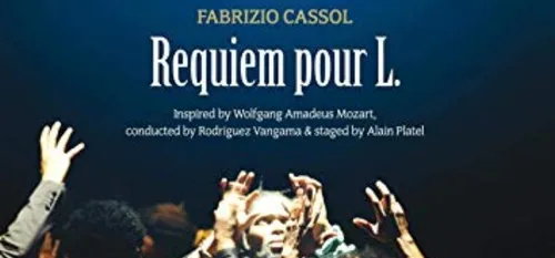 Sortie : un opéra revisité à Maubeuge ce soir