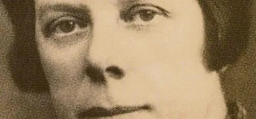 Sur les traces de Martha Desrumaux à Leval samedi